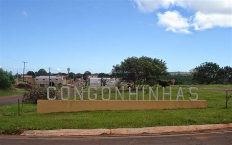 Prefeitura Municipal de Congonhinhas PR realizará Concurso Público