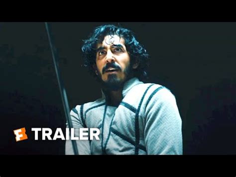 The Green Knight Trailer Movieclips Trailers Opdateret