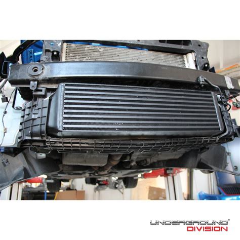 Wagner Tuning Competition Intercooler Kit Vag Tsi Tdi