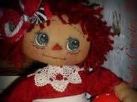 Ideas De Raggedy Ann And Andy Mu Ecas Raggedy Ann Mu Ecas De Trapo