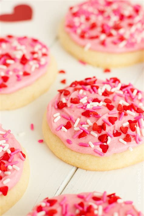 Bakery Style Sugar Cookies Life Made Simple