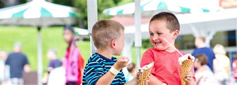 Discover The Oldest Amusement Park In Pennsylvania Combined With The