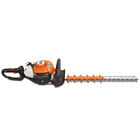 Stihl HS82R Petrol Hedge Trimmer Robert Kee