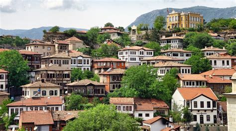 Safranbolu Travel Guide: Best of Safranbolu, Karabük Province Travel ...