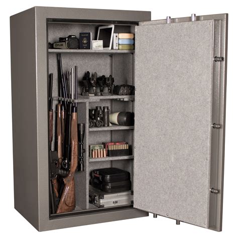 Tracker Safe Ts30 Gun And Rifle Safe Safe And Vault