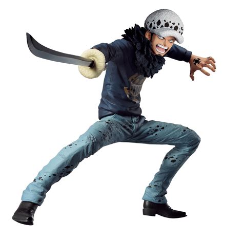 Law One Piece Schwert : ONE PIECE 996: Fight All Over Onigashima, And