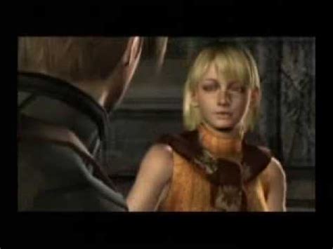 Resident Evil 4 Todas As Cenas Legendado PT BR Parte4 YouTube