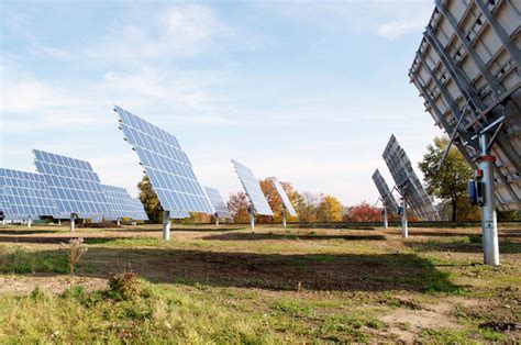 Solarpark Bockelwitz Ii