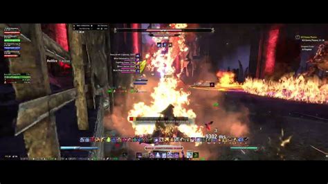 ESO Scribes Of Fate Veteran Scrivener S Hall Trifecta YouTube