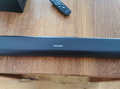 soundbar philips