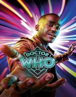 Voir La Saison Complet De La Serie Doctor Who En Streaming