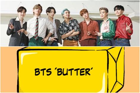 Logo Bts Butter Bts Butter Logo Clipart Set Army Logo Png File Bts