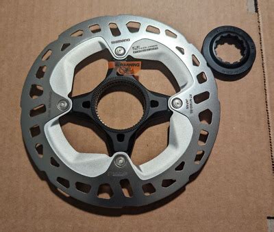 Shimano Rt Mt Mm Disc Brake Rotor Ultegra Ice Tech Freeza Dura