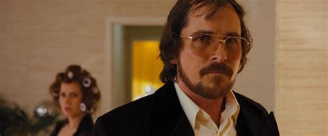 American Hustle 2013