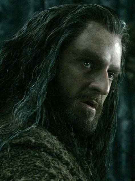 Pin By Natalie Bujakowski On Middle Earth Thorin Oakenshield The