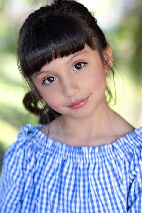 Brand Model And Talent Alessandra Kids Girls