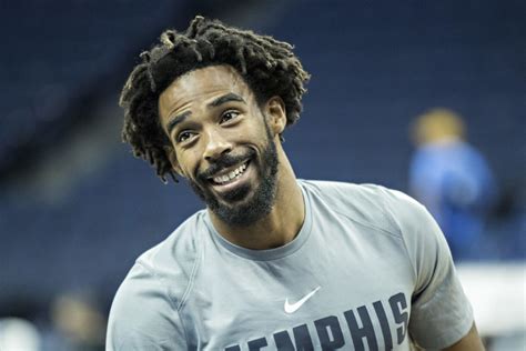 Mike Conley Reacts To Making 1st All-Star Game In 14th Season - The Spun