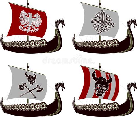 De Pochoir Vecteur Viking Stock Illustrations Vecteurs And Clipart 4