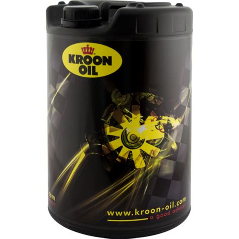 Kroon Oil Helar Sp Ll W Kroon Oil