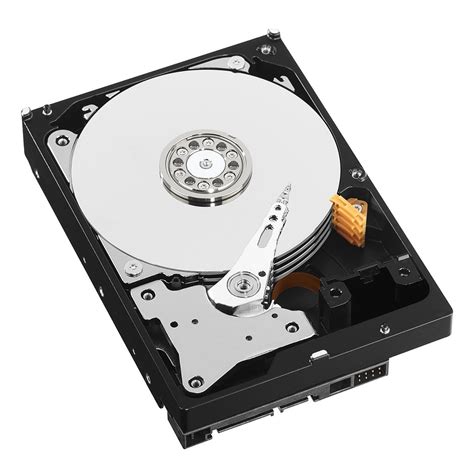 Wd Red 5tb Nas Wd50efrx 3 5 Inch Sata 6 Intellipower 64mb R 1 760