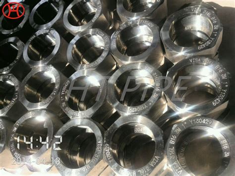 Inconel Hex Nuts Pyromet Alloy High Temperature Corrosion