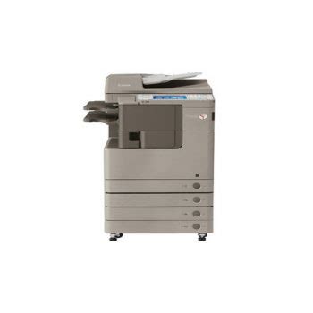 Ir Advance Canon Black And White Copier Used Printware Ltd