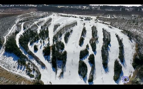 Michigan's Norway Mountain Ski Area to Reopen After 5 Years