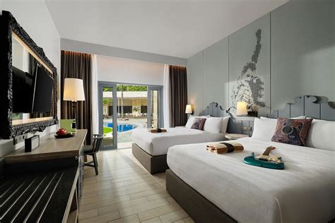 Bali Hotel Rooms and Suites | Hard Rock Hotel Bali