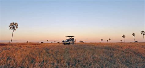 Makgadikgadi Pans In Botswana Discover Africa