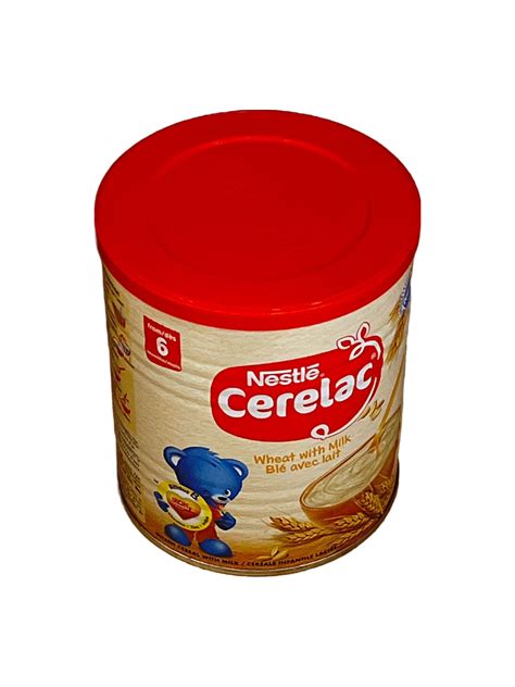 Cerelac 400g Ghana Kaneshie Market Usa