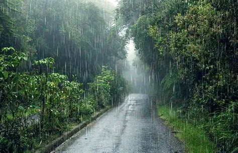 Sexta Feira De Chuva E Queda De Temperatura No Es Veja A Previsão