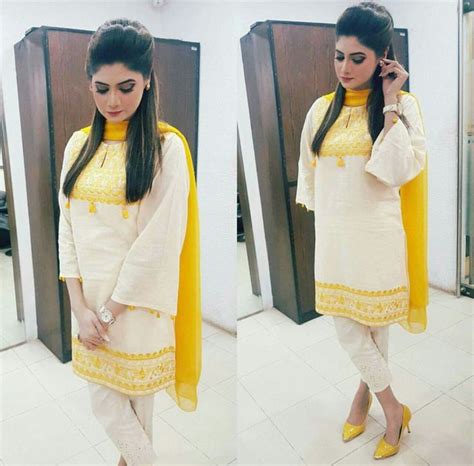 Pin Von Ayesha Zaka Cheema Auf Dresses