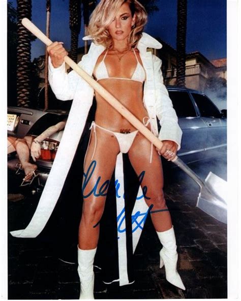 Drea De Matteo Signed Autographed 8x10 Sexy Bikini The Sopranos Photograph Todd Mueller COA Etsy