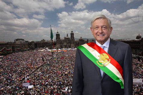 Si Amlo Desconoce La Historia De M Xico Est Condenado A Repetirla