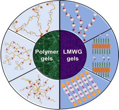 基于环糊精的超分子水凝胶：进展与展望chemnanomat X Mol