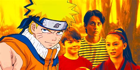 Casting Naruto's Live-Action Movie: 15 Actors Who'd Be Perfect For The Main Roles