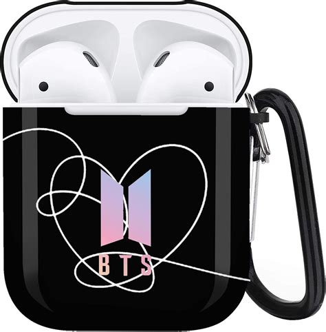 Star Group Air Pods 2 Funda Compatible Con Air Pods 2 Funda Divertida