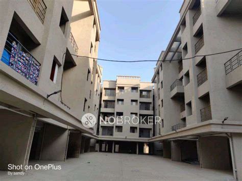 Green Nature Valley New Panvel Without Brokerage Semi Furnished Bhk