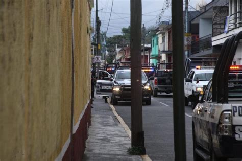 Balacera En Orizaba ¿qué Pasó Difunden Videos