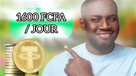 Comment Gagner 1600 FCFA Par Jour Avec Cette Application YouTube