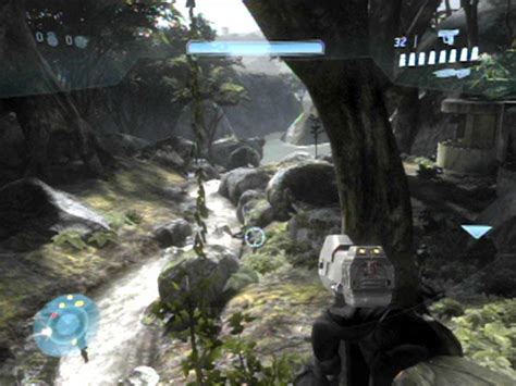 Skull Locations Halo 3 Guide Ign