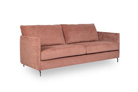 Furninova Harmony Day Couch In Orange M Bel Letz Ihr Online Shop