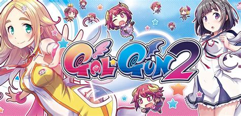 Galgun 2 Steam Key For Pc Buy Now