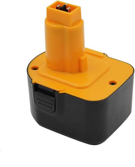 KINSUN Replacement Power Tool Battery 12V 2 0Ah For Dewalt Cordless