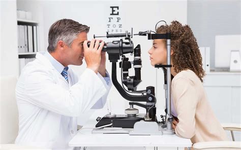 Shocking Diseases That Eye Doctors Find First Readers Digest