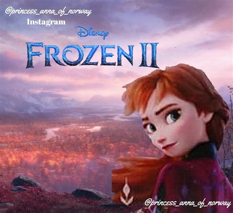 Frozen Official Poster Goresan