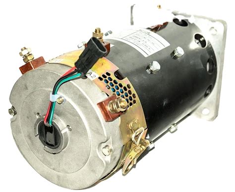 Electric Car Conversion Motor V W Dc Motor Xq Fc Buy V Dc