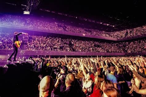 Ziggo Dome Biglietti Orari E Informazioni Utili Per La Visita