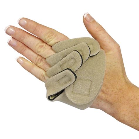 Jura Ulnar Deviation Splint MedicalSupplies Co Uk