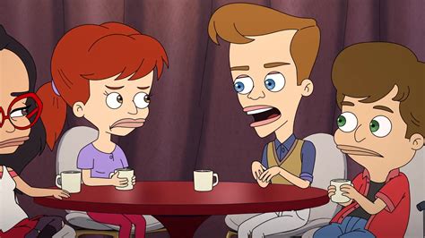 Big Mouth Season 5 Image Fancaps